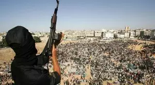 Применять санкции за содействие террористам предлагает глава КНБ Казахстана