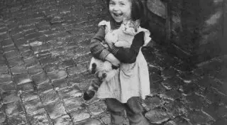 30 позитивных исторических фото