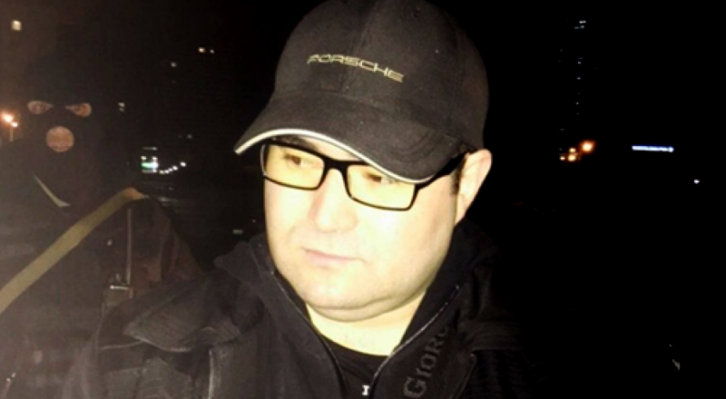 Фото пресс-службы ДВД Астаны