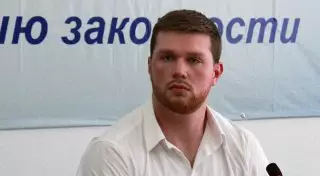 Подсудимый по делу о драке у "Чукотки" выступил с последним словом