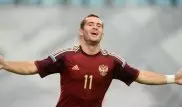 ФК "Кайрат" ведет переговоры с Кержаковым и Тимощуком