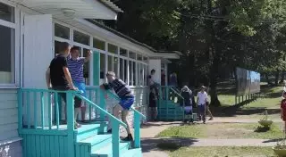 Взрывное устройство искали в детском лагере в Костанайской области