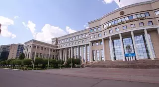 Казахстан направит ноту протеста Узбекистану