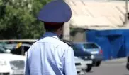 Молодой полицейский найден мертвым в ВКО