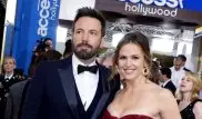 Бен Аффлек и Дженнифер Гарнер объявили о разводе