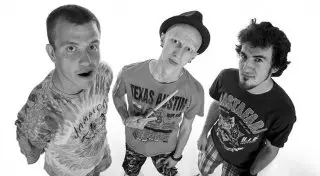 Казахстанская группа Hadn't Tea представит страну на крупном рок-фестивале в России