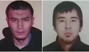 Сбежавшие из бишкекской тюрьмы казахстанцы планировали совершить теракт