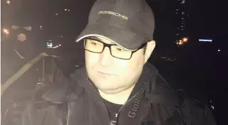 Дело третьего подозреваемого по делу Алиби поступило в суд