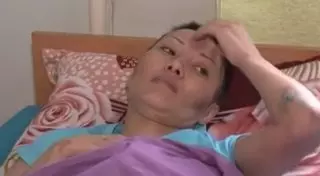 Выброшенная на свалку жертва ДТП под Алматы простила водителя