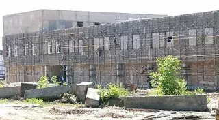 Алматинский хлопчатобумажный комбинат пойдет под снос