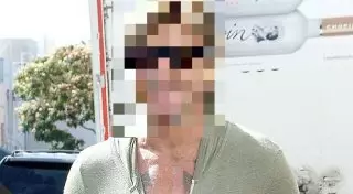 Микки Рурк изменился до неузнаваемости