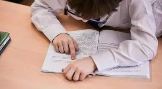 В школах Казахстана учат только писать и готовиться к ЕНТ - МОН РК