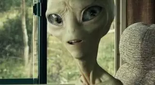 Британский палеонтолог описал внешность инопланетян