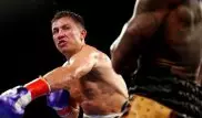 Геннадий Головкин обошел Мэнни Пакьяо в рейтинге P4P