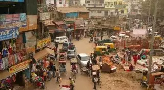 Жительница Индии покончила с собой из-за отсутствия туалета