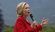 Хиллари Клинтон обвинила Китай в краже правительственной информации США