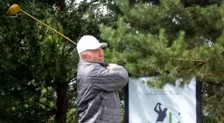 В Астане появятся новые гольф-клубы - Назарбаев