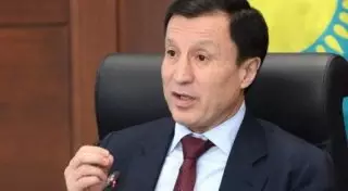 Адильбек Джаксыбеков об Астане: Амбициозная и прекрасная