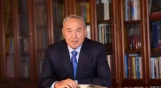 Назарбаев рассказал о своем отношении к юбилеям и праздникам