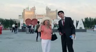 Сервис по продаже авиабилетов устроил неожиданный сюрприз для алматинцев