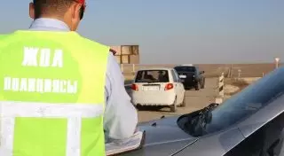 В Мангистау 20-летний парень насмерть сбил мальчика и уехал