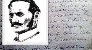 Историки нашли снимки семьи Джека-потрошителя