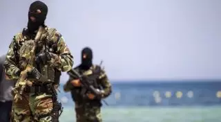 Казахстан решительно осуждает теракты в Африке и на Ближнем Востоке - МИД