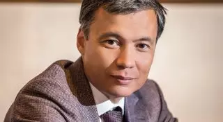 Жомарт Ертаев подозревается в хищении чужого имущества