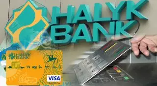 48 карт заблокировал Народный банк из-за подозрения в мошенничестве