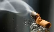 Гражданина Сирии осудили за брошенный окурок в Астане