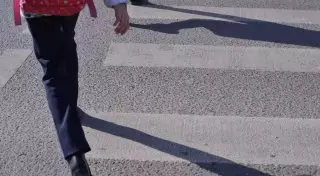 Сбивший насмерть пешехода водитель Gelandewagen был трезв - ДВД Астаны