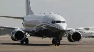 Самолет с туристами из Караганды не смог вовремя вылететь из Турции