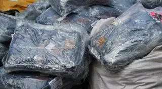 Командира пограничной службы судят за контрабанду из Кыргызстана в составе ОПГ