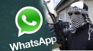 Житель Актобе распространял через WhatsApp призывы к джихаду