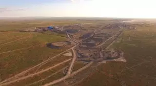 После массовой драки работы на месторождении Актогай продолжаются в штатном режиме