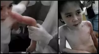 Избитый в Таразе мальчик продолжает защищать свою мать - директор центра адаптации