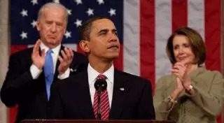 Обама сделал "оговорку по Фрейду"