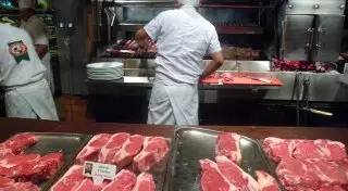 40 невероятных ресторанов, в которых стоит побывать хотя бы раз в жизни