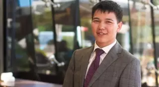 25-летний казахстанец отдал заработанные 2 миллиона долларов