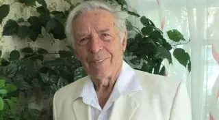 83-летний алматинец поступил в магистратуру томского вуза