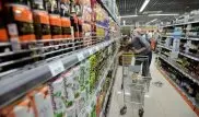 Крупные продуктовые сети убивают мелкие семейные магазины