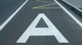 Выделенные полосы для автобусов появятся в Астане