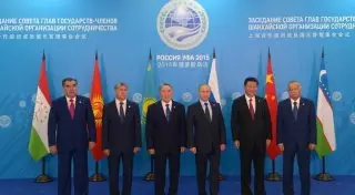 О спорах между государствами-членами ШОС рассказал генсек организации