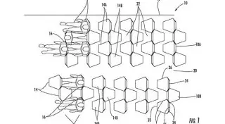 Полет в самолете без толкания локтями обещают пассажирам инженеры