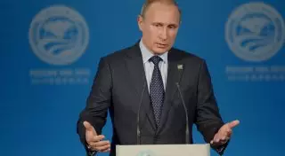 Китай останется локомотивом мировой экономики - Путин