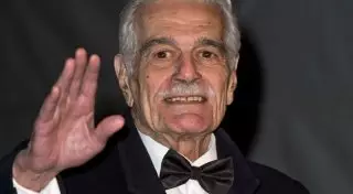 Легенда Голливуда Омар Шариф ушел из жизни