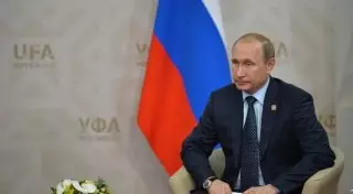 Путин рассказал, каким видит мир через 10-20 лет