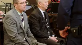 Суд в Вене оправдал одного из фигурантов дела Рахата Алиева