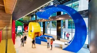 Google привлечет к борьбе со спамом искусственный интеллект