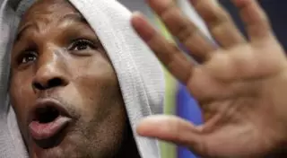 Хопкинс готов драться с Головкиным за 50 тысяч долларов